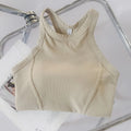 Camiseta de tirantes