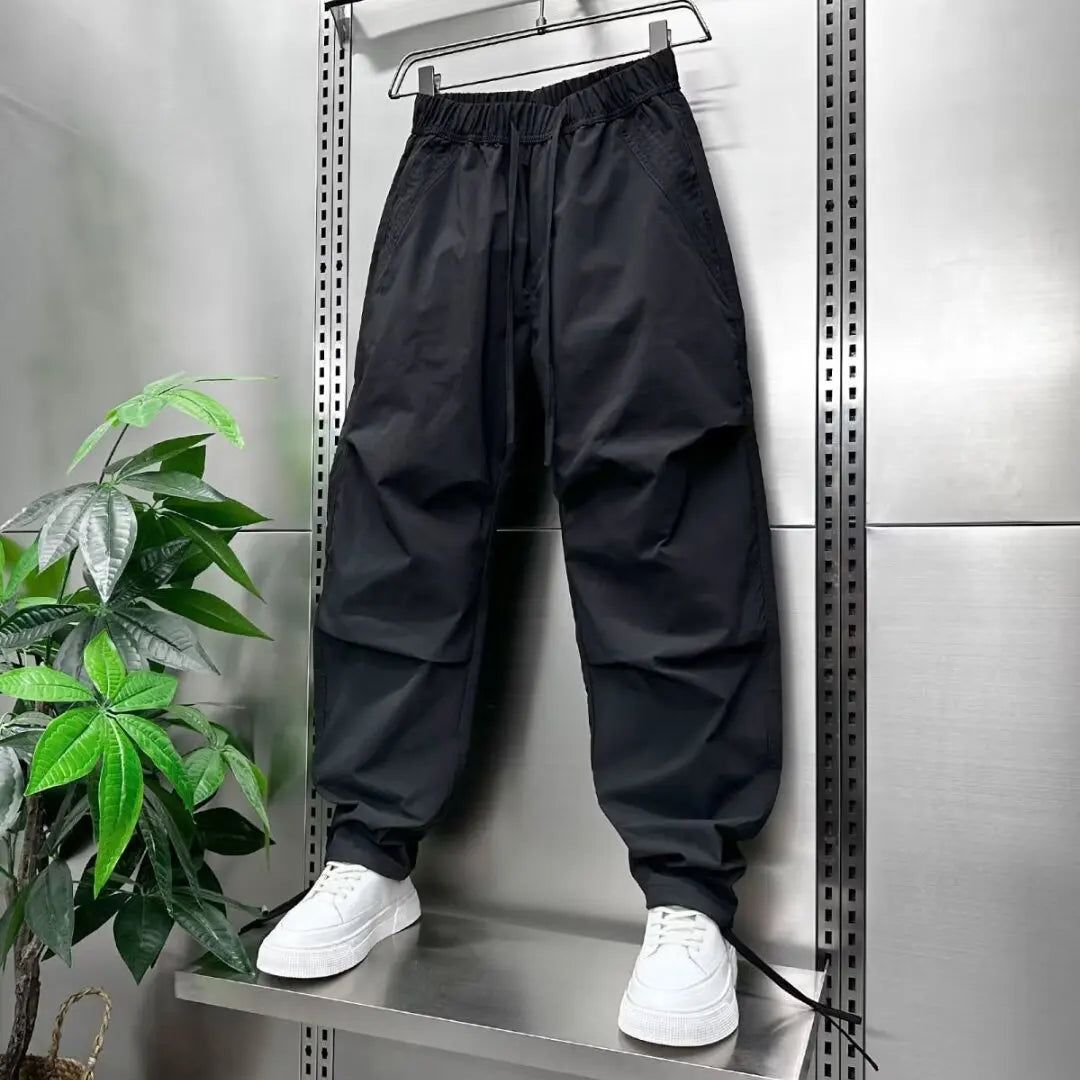 Pantalones jogging