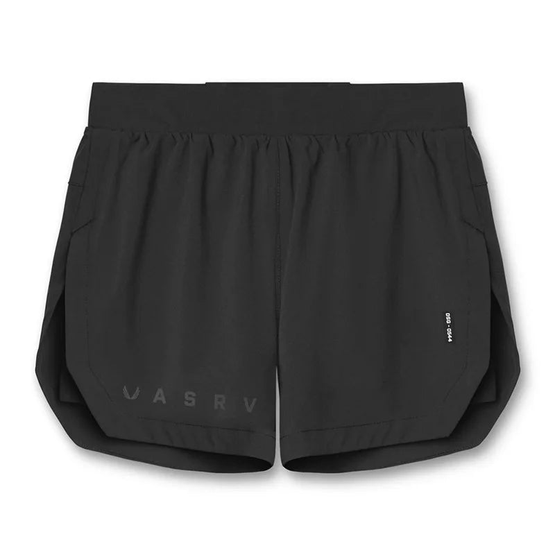 Pantalones cortos deportivos hombre