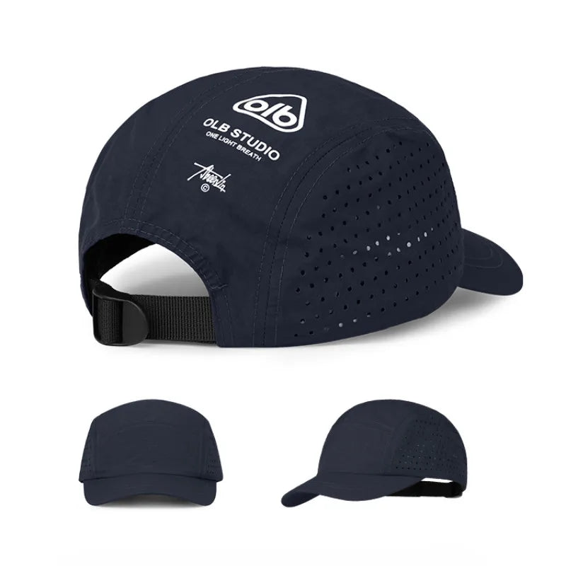 Gorra de béisbol