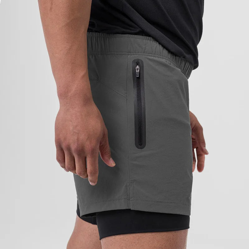 Pantalones cortos de fitness