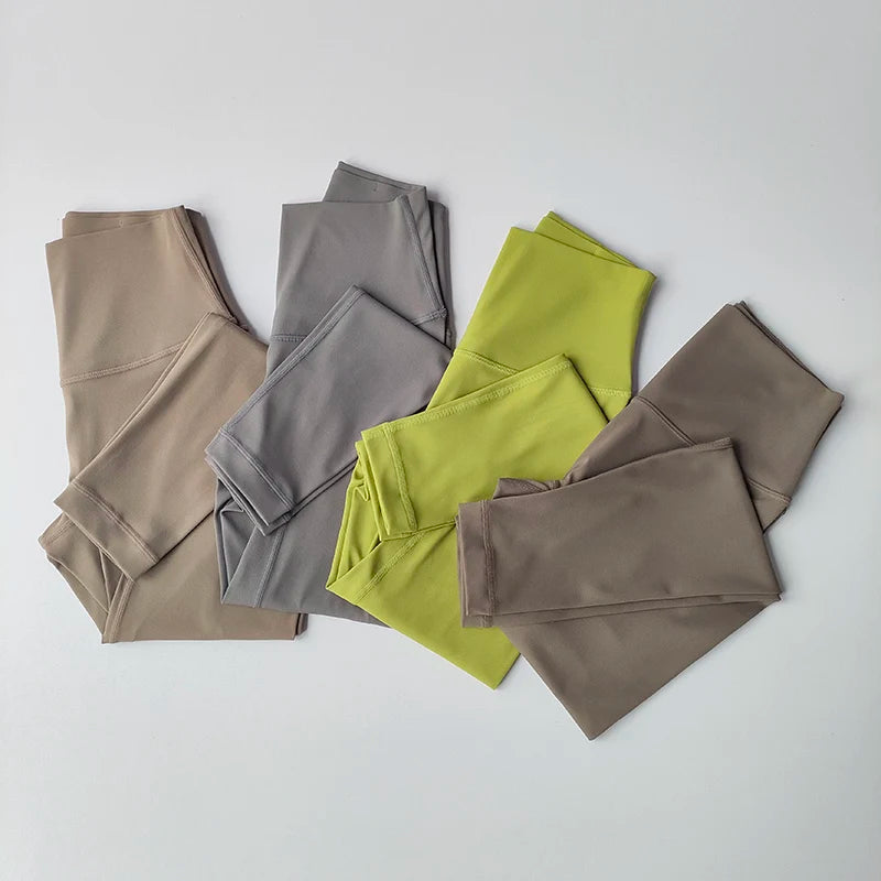 Leggings ajustados