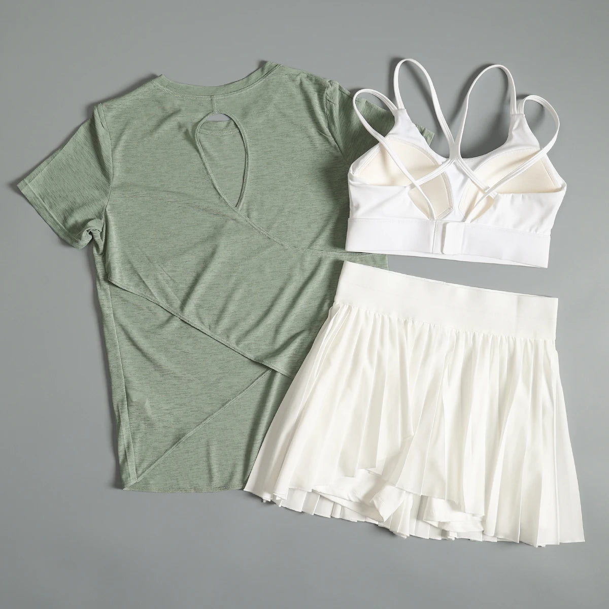 Conjunto deportivo