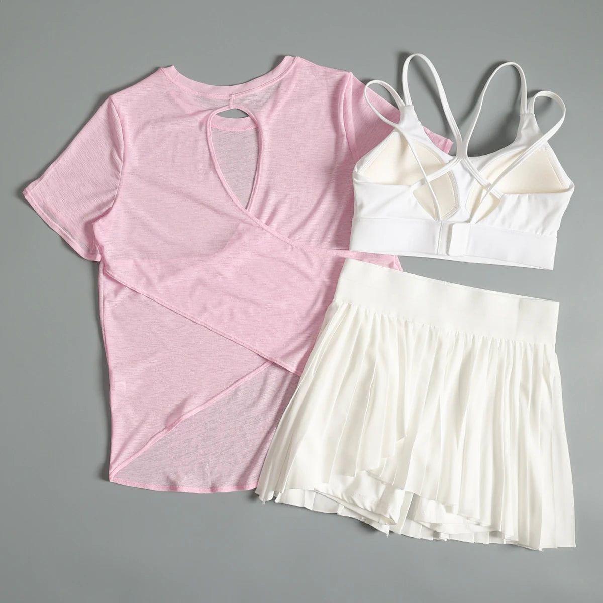 Conjunto deportivo