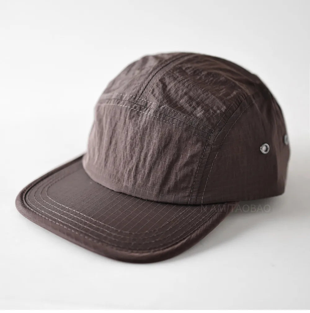 Gorra de béisbol ultrafina