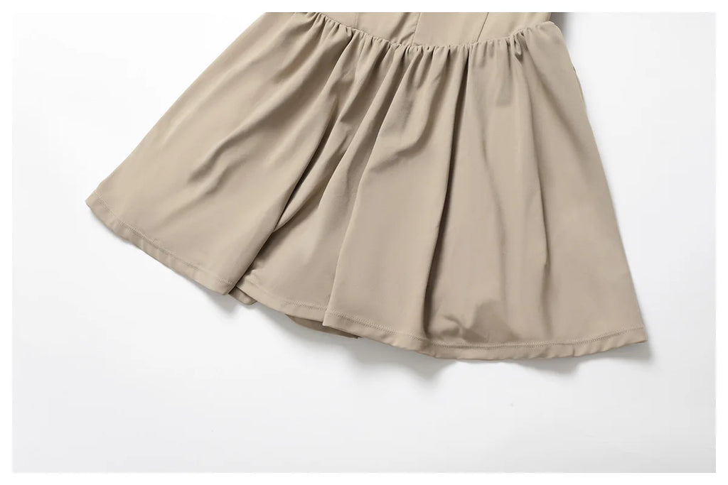 Conjunto de mono yoga para mujer