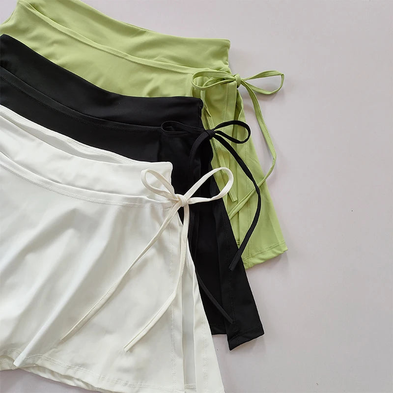 Falda Deportiva