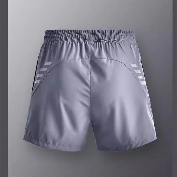 Pantalones cortos deportivos para hombre