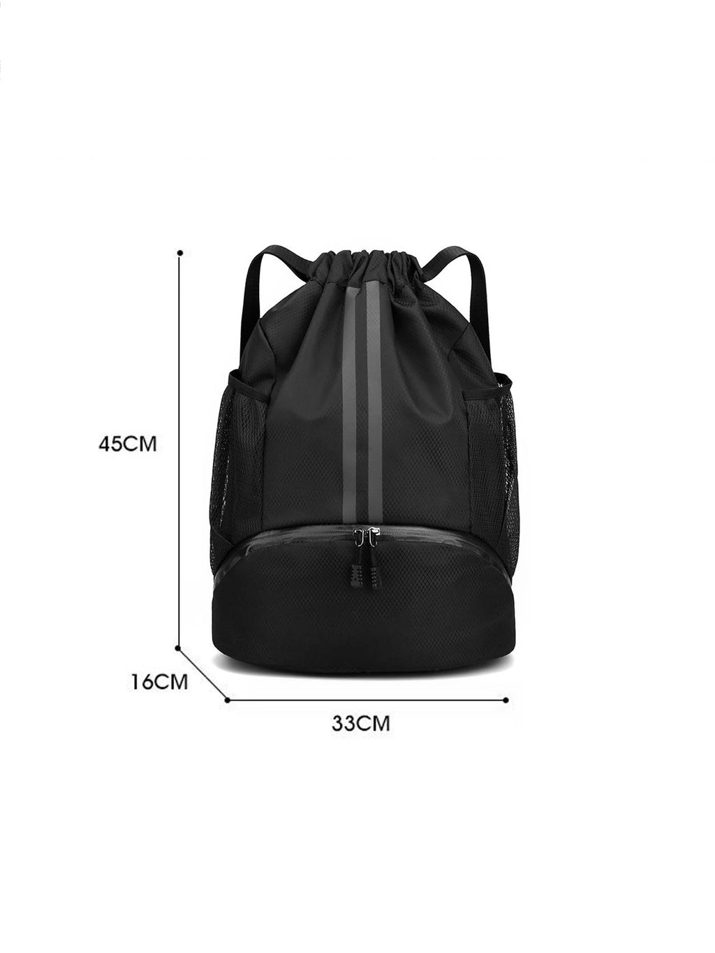 Bolsa fitness