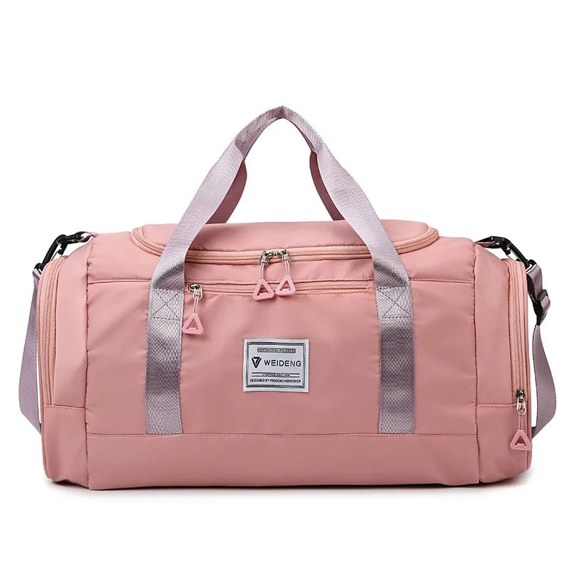 Bolsa deportiva