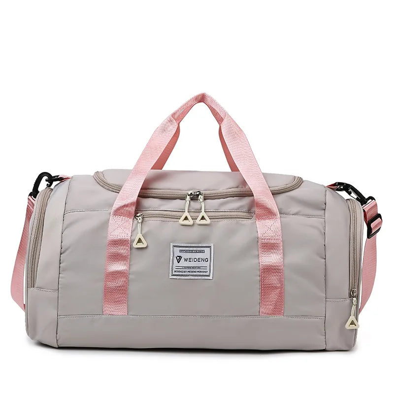 Bolsa deportiva