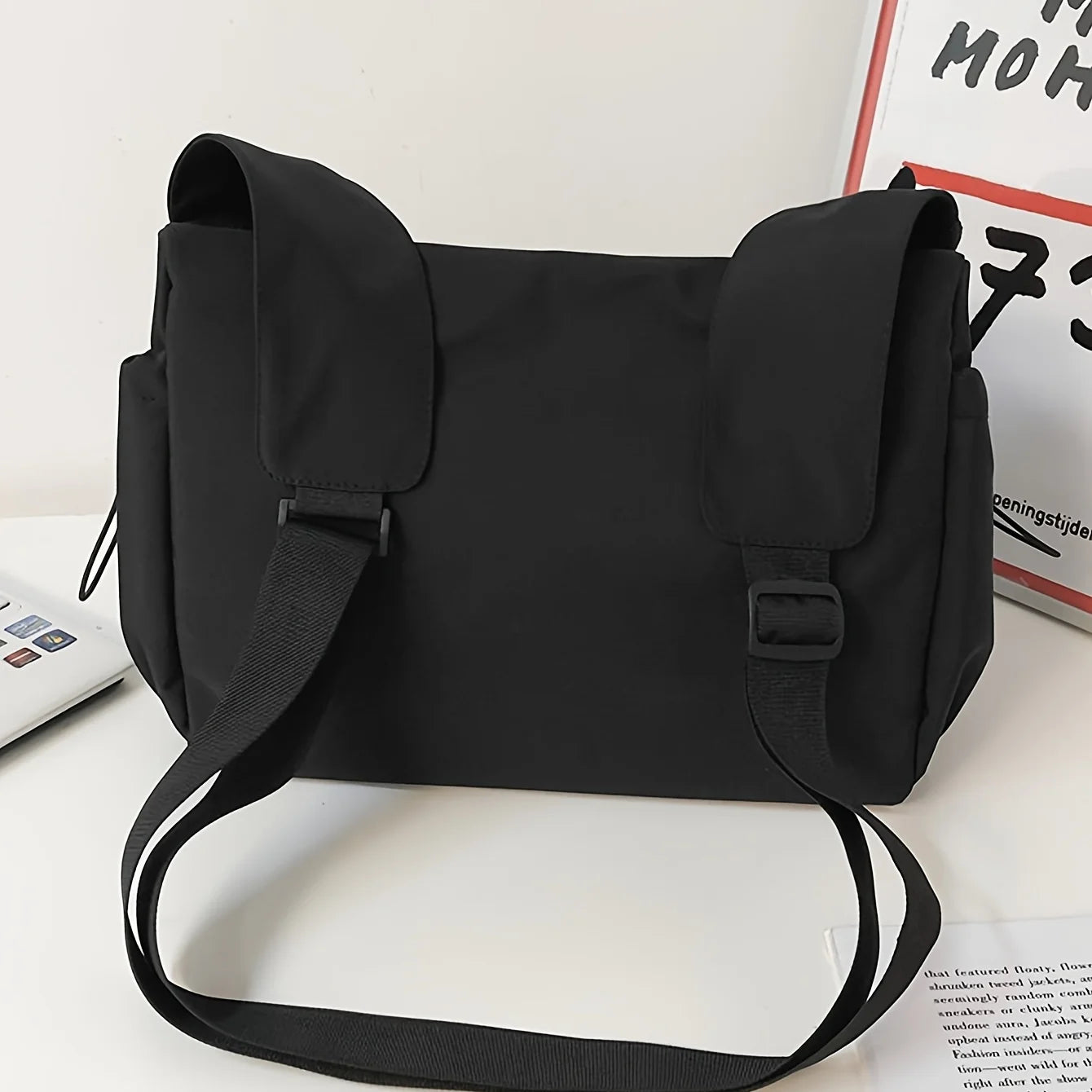 Bolso bandolera