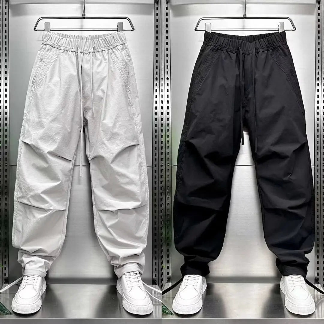 Pantalones jogging