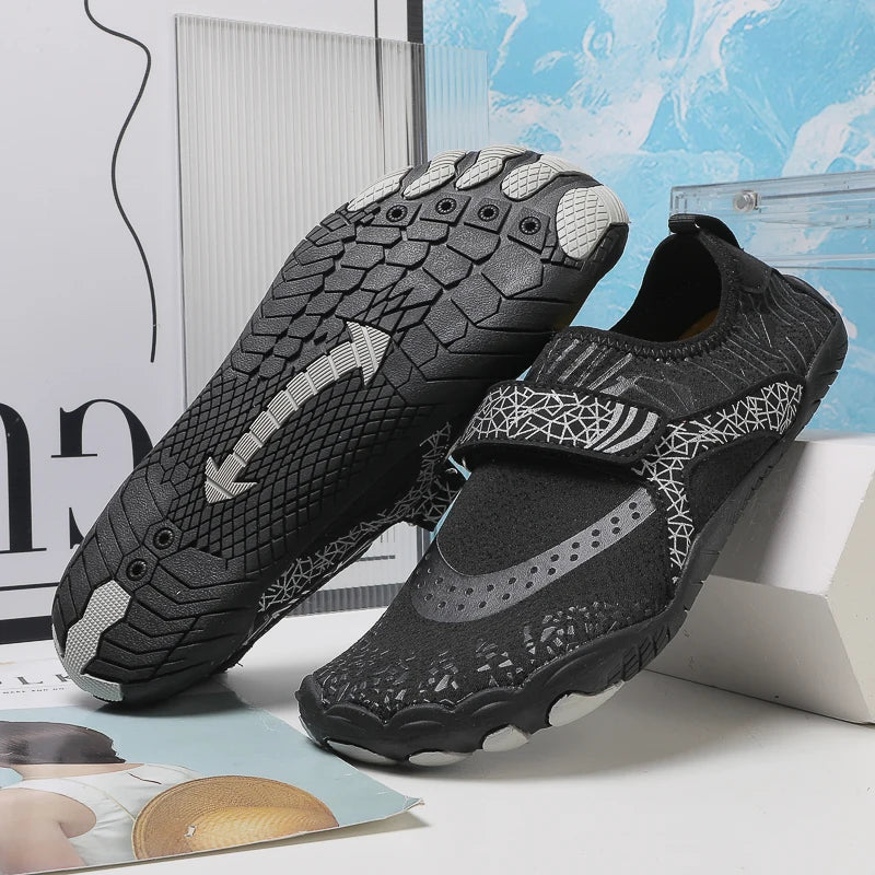 Zapatillas de gimnasio para mujer