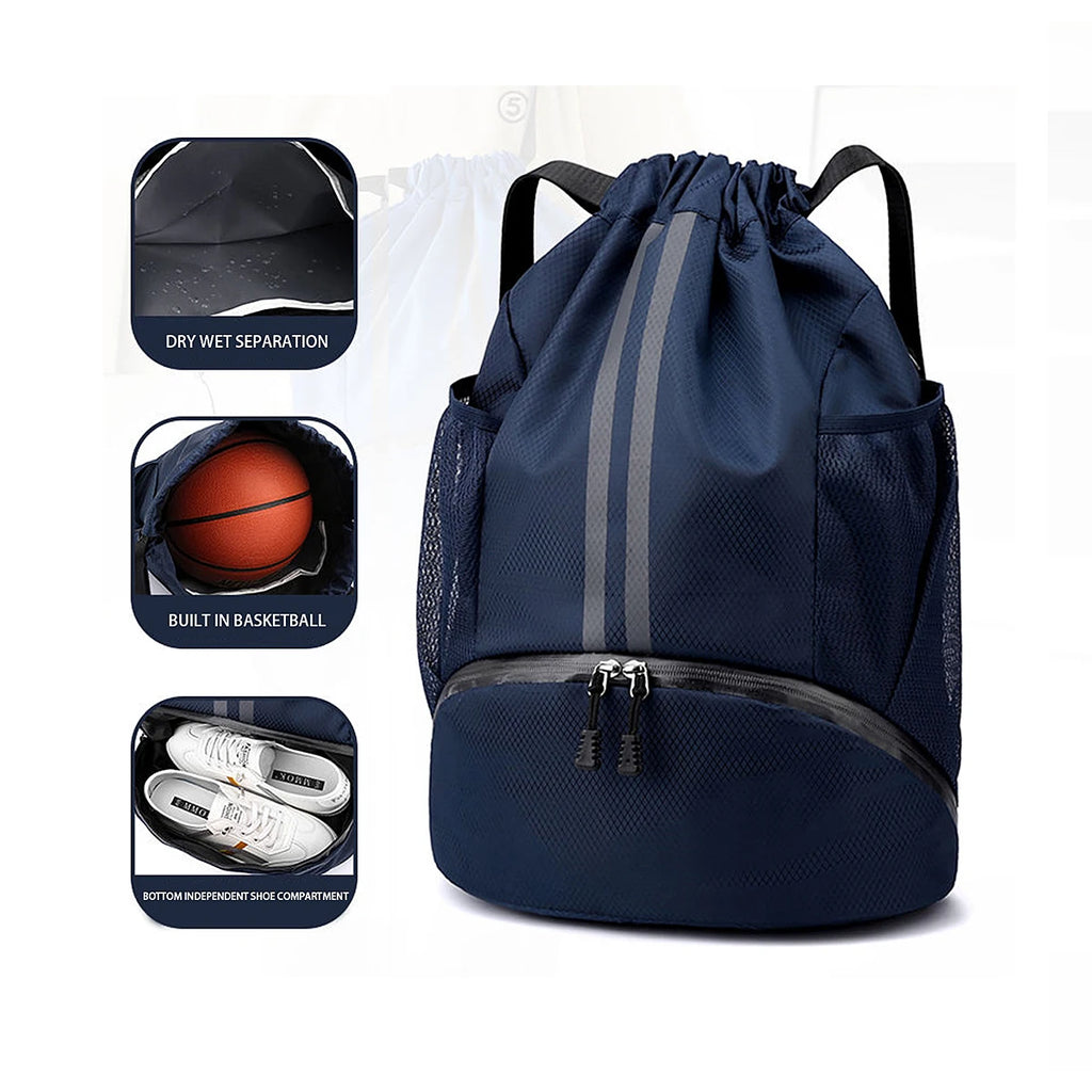 Bolsa fitness