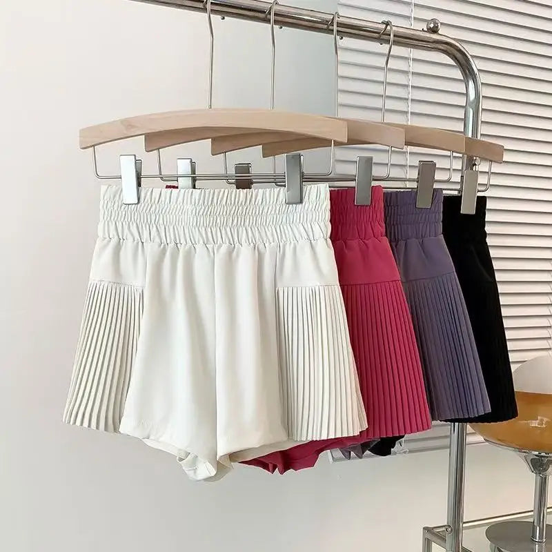 Pantalones cortos deportivos