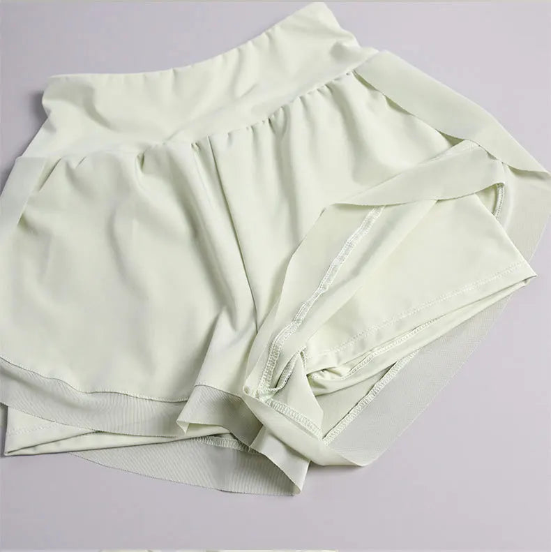 Pantalones cortos