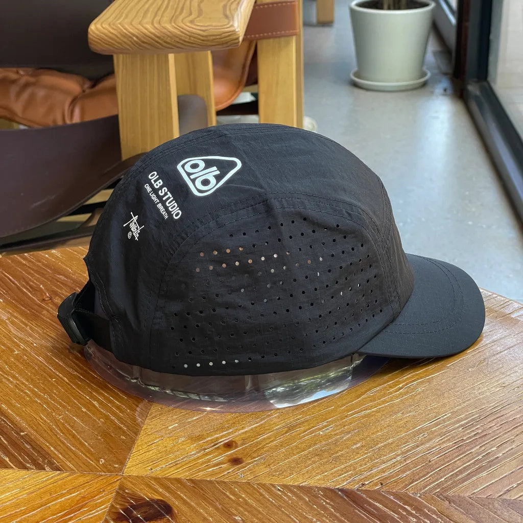Gorra de béisbol