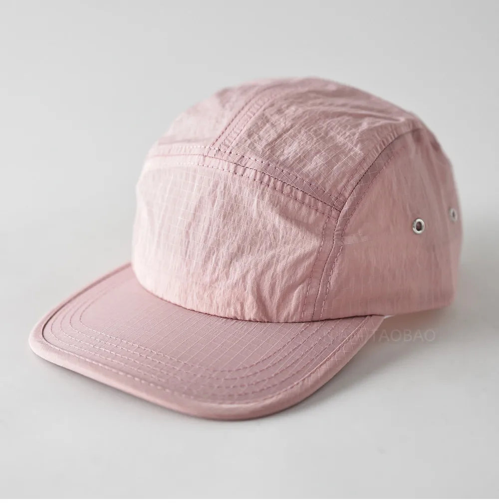Gorra de béisbol ultrafina