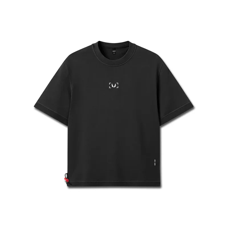 Camiseta extragrande para hombre