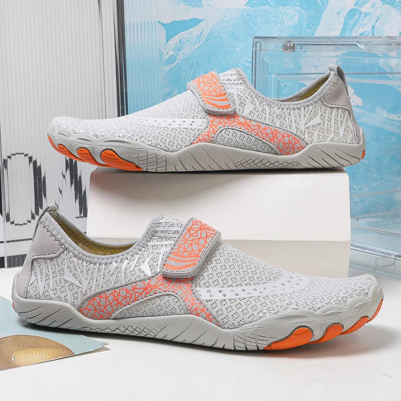 Zapatillas de gimnasio para mujer