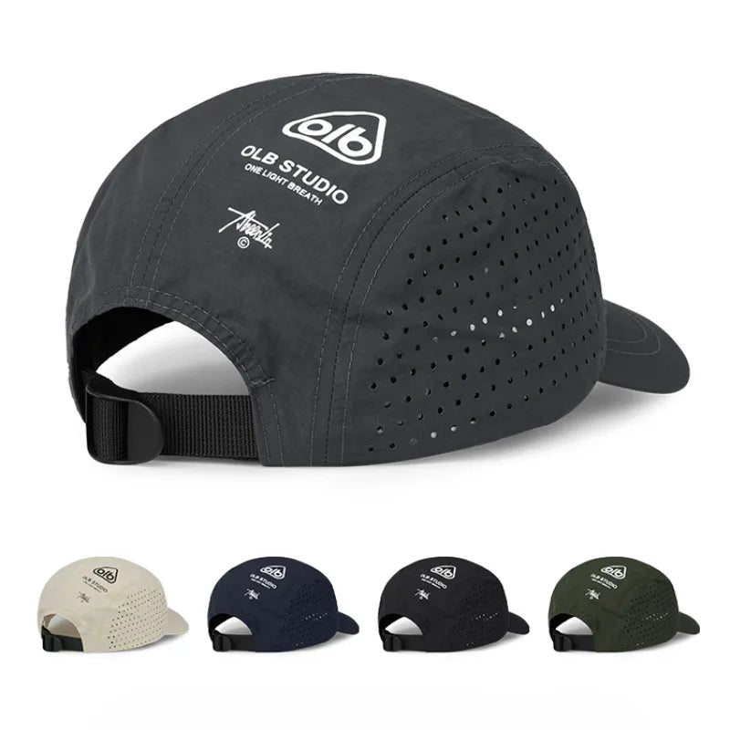 Gorra de béisbol