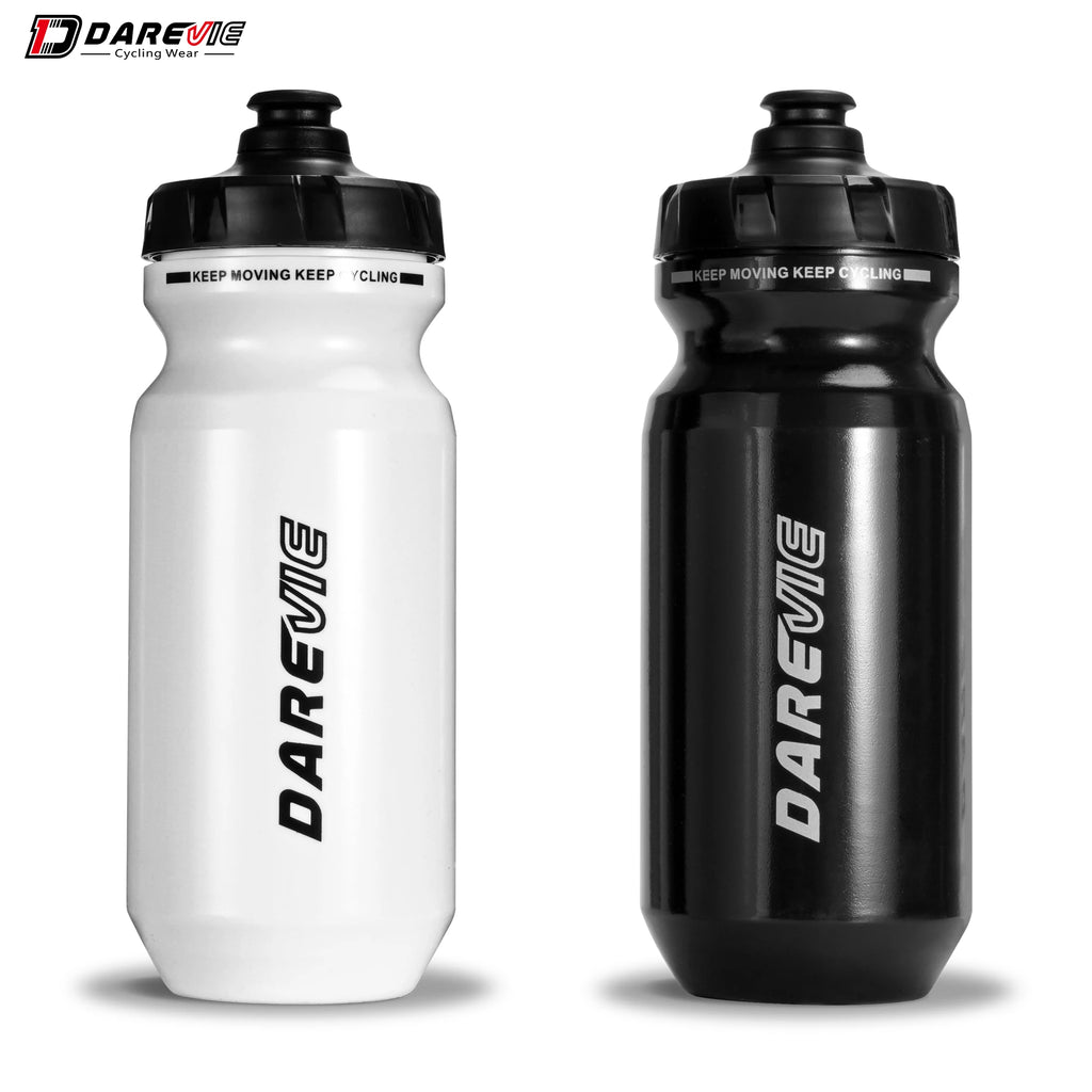 Botella de agua para ciclismo