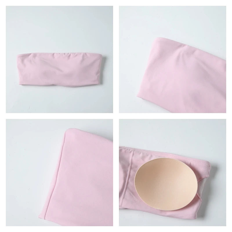 Conjunto deportivo de dos piezas