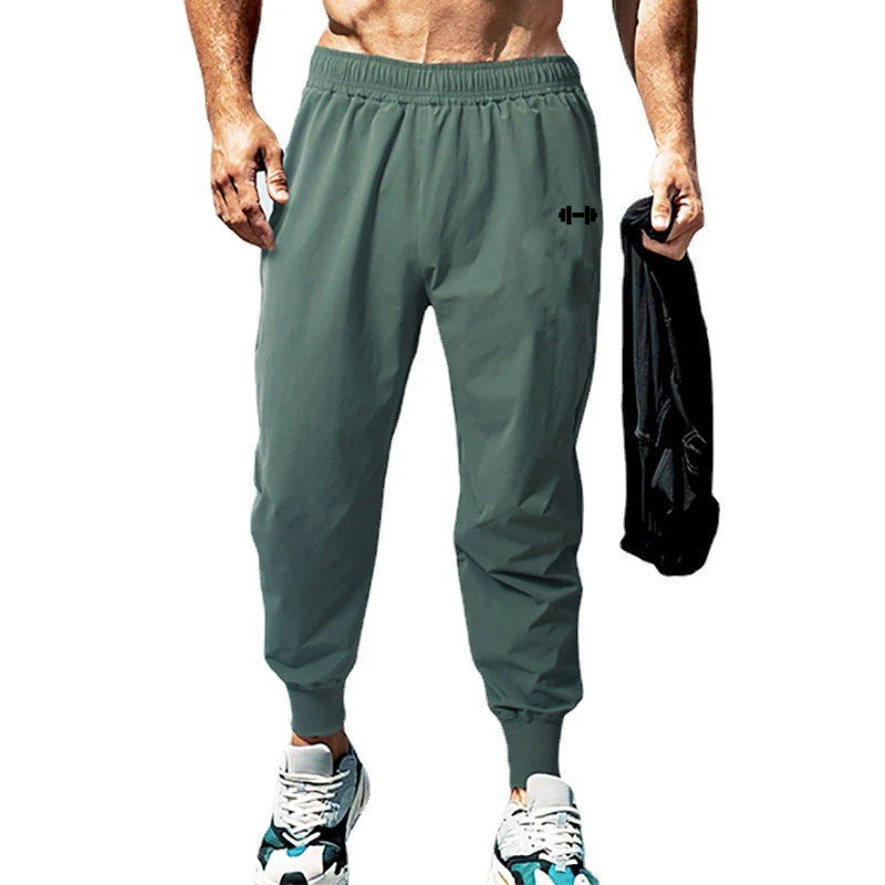 Pantalones deportivos