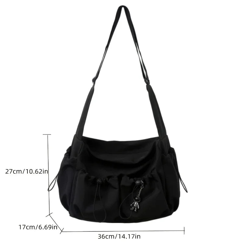 Bolso bandolera