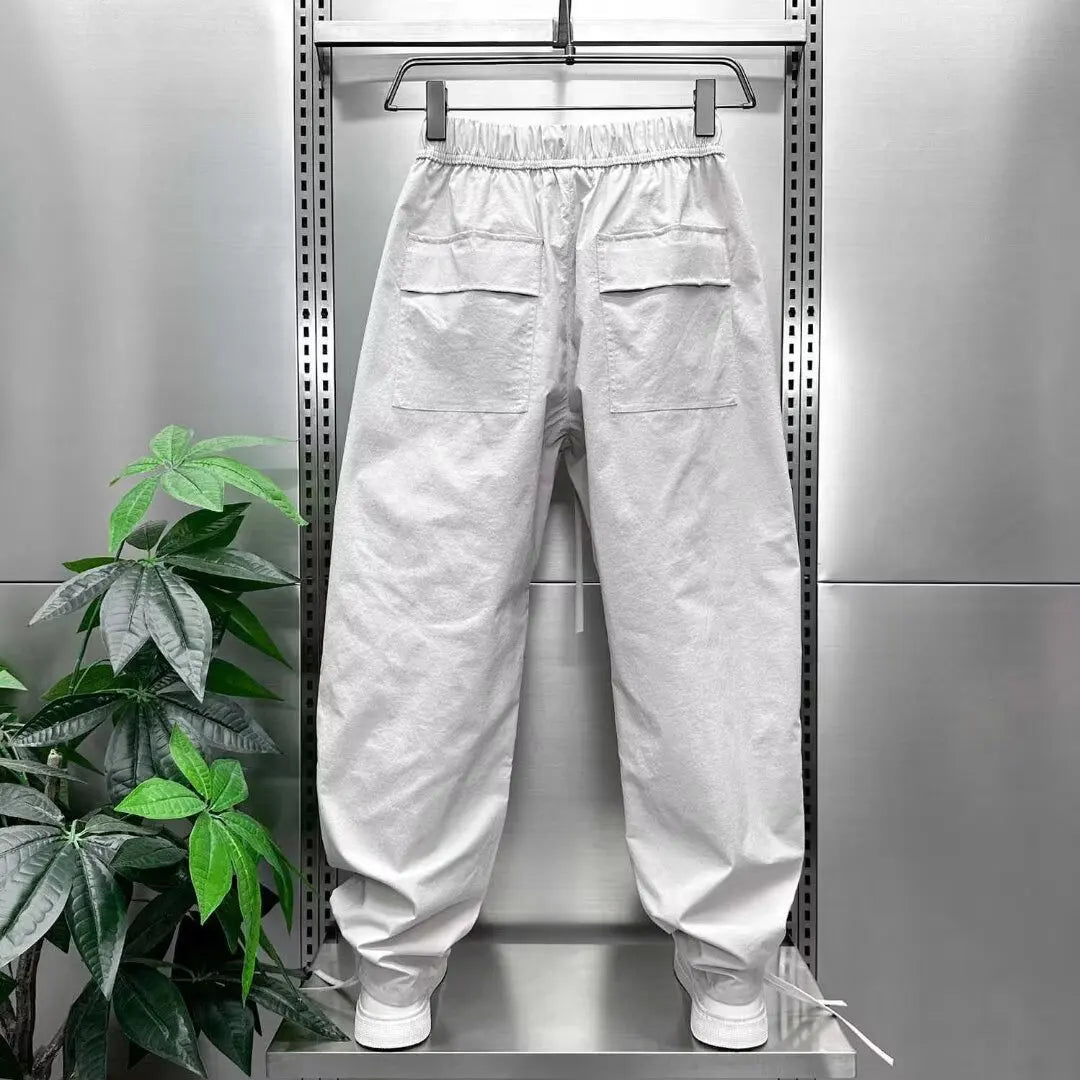 Pantalones jogging