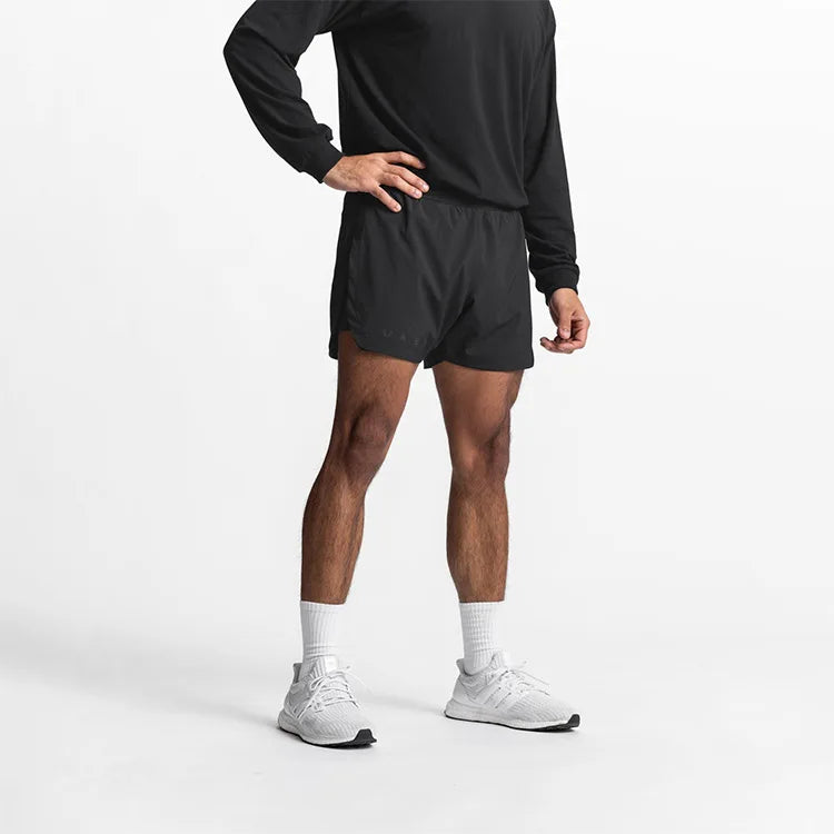 Pantalones cortos deportivos hombre