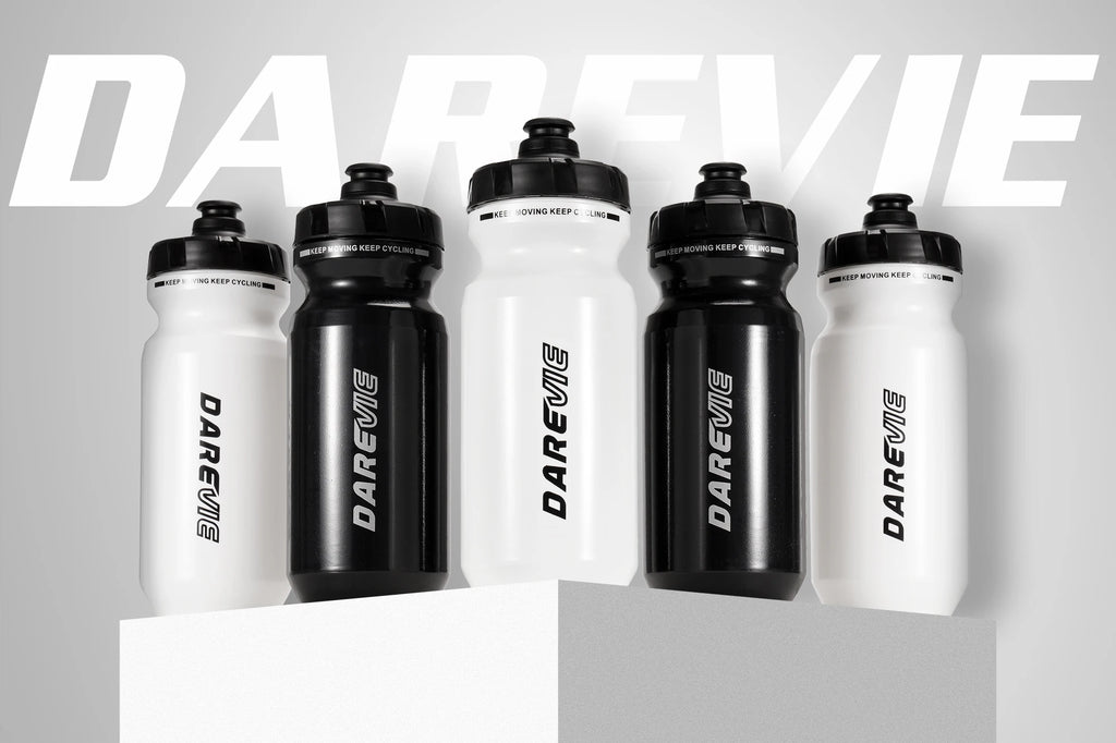 Botella de agua para ciclismo