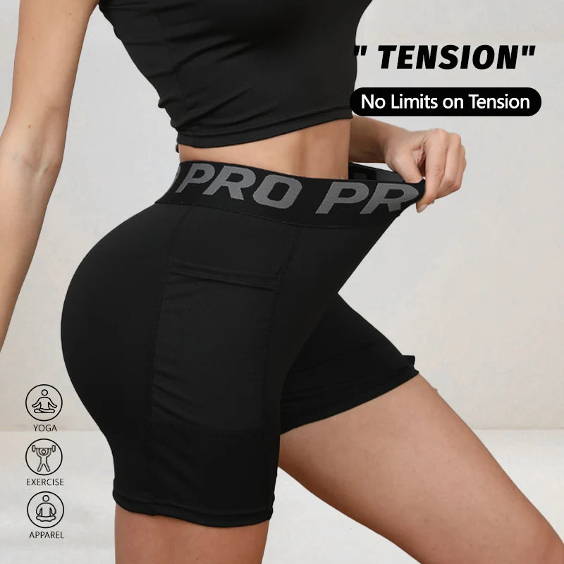 Leggings de mujer PRO