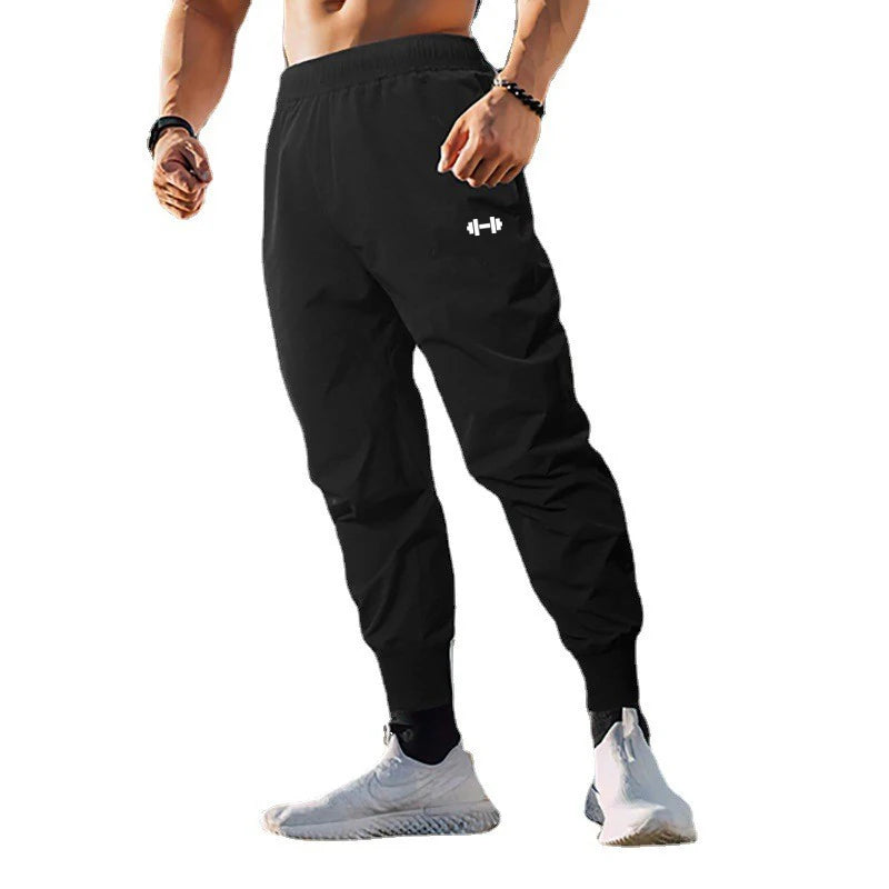 Pantalones deportivos