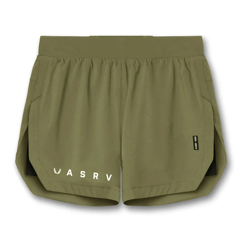 Pantalones cortos deportivos hombre