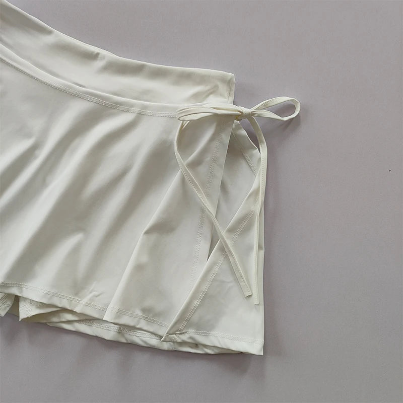 Falda Deportiva