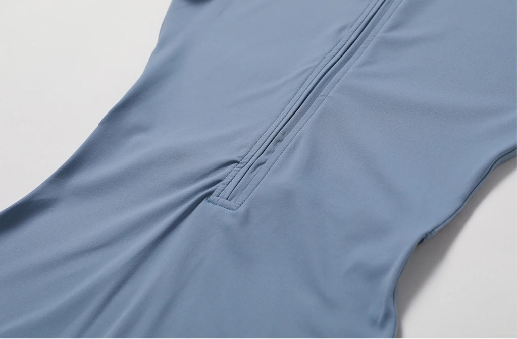 Traje de yoga de una pieza