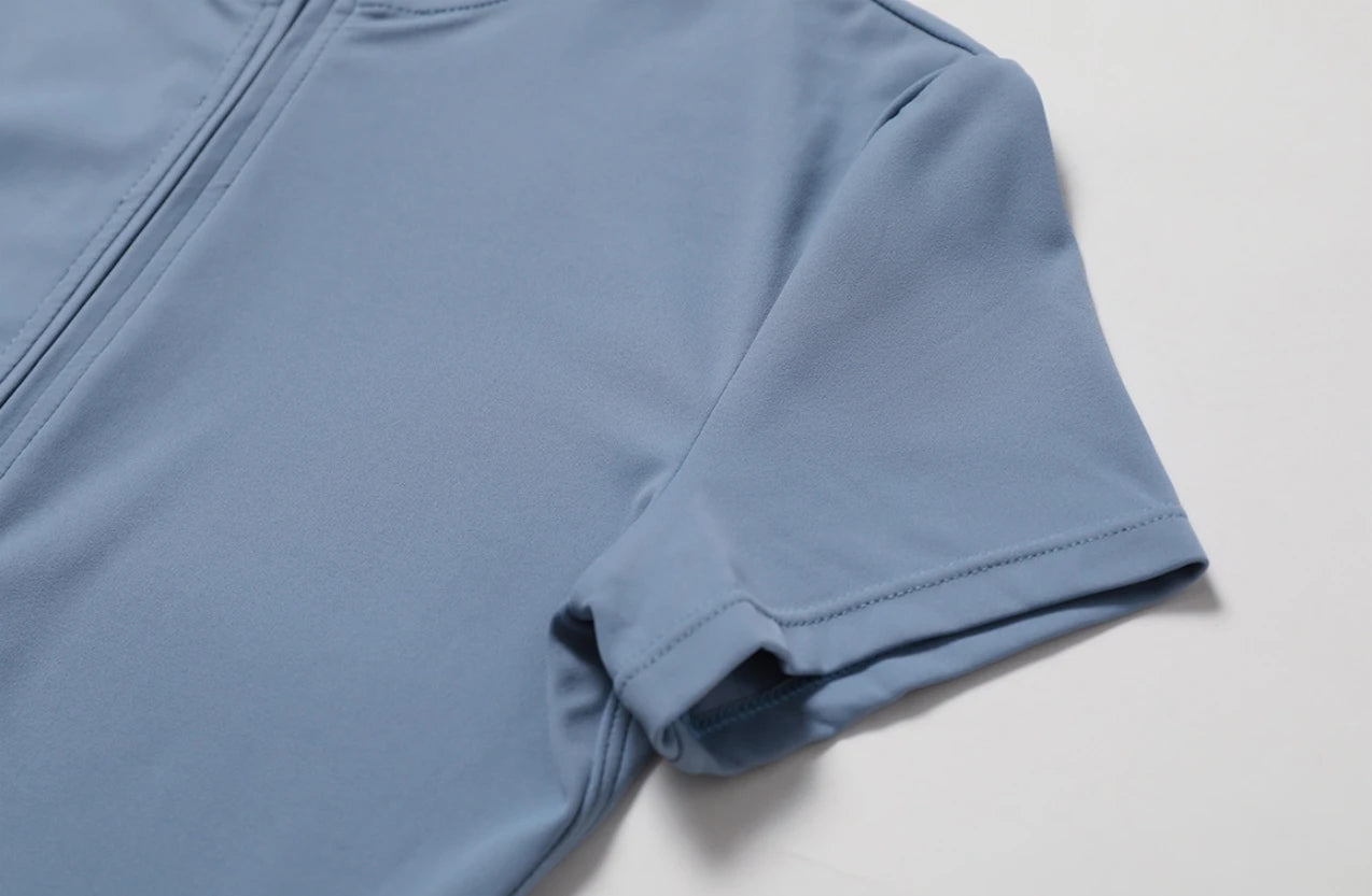 Traje de yoga de una pieza