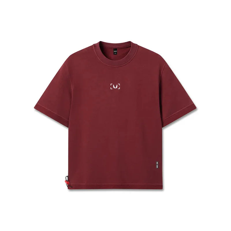 Camiseta extragrande para hombre