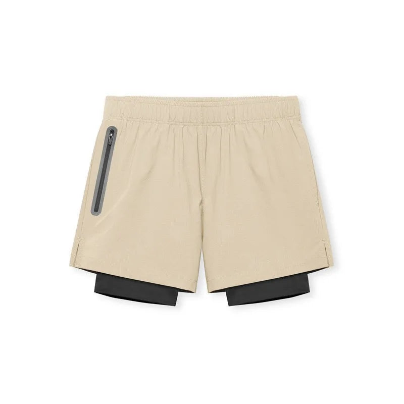Pantalones cortos de fitness
