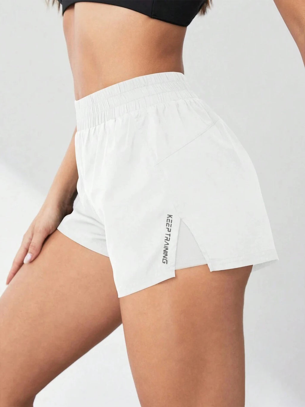 Short Deportivo