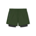Pantalones cortos de fitness