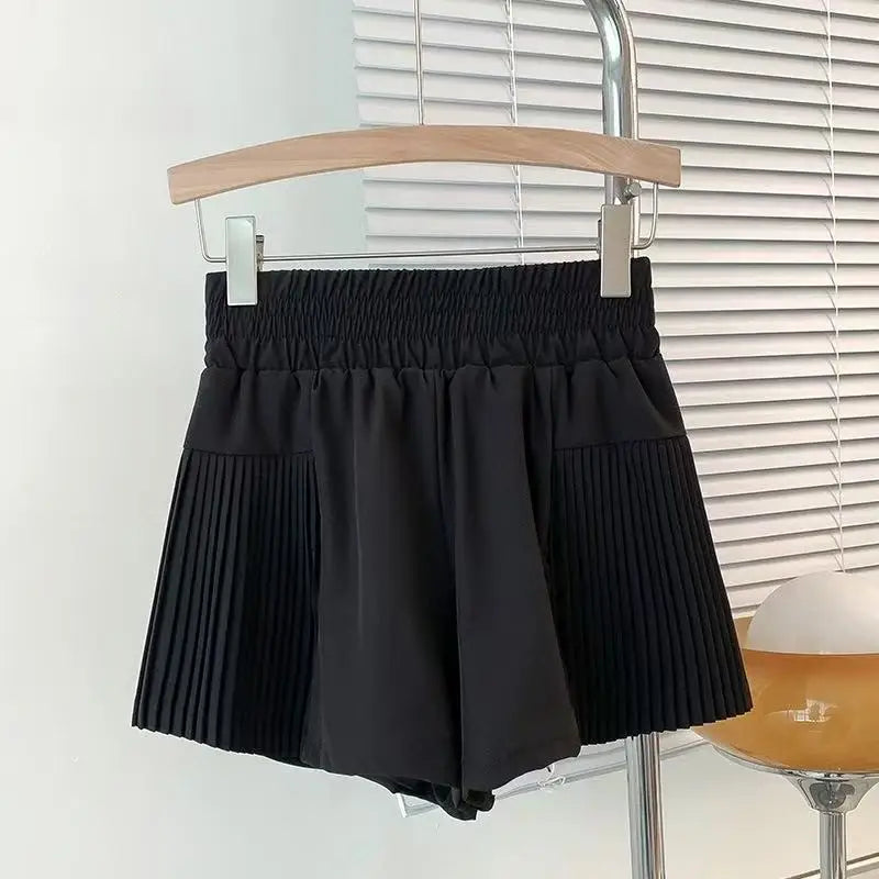 Pantalones cortos deportivos