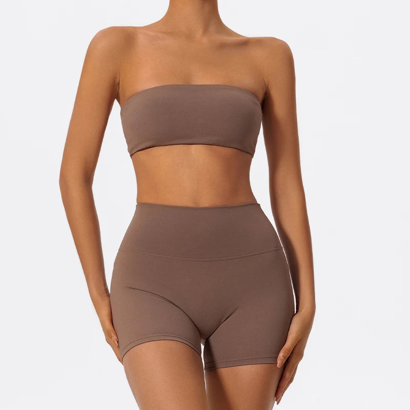 Conjunto deportivo de dos piezas