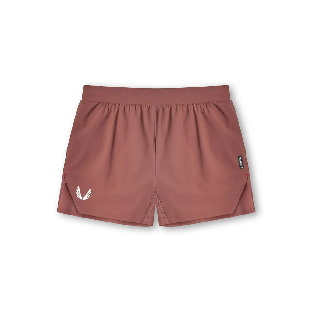 Pantalones cortos elásticos