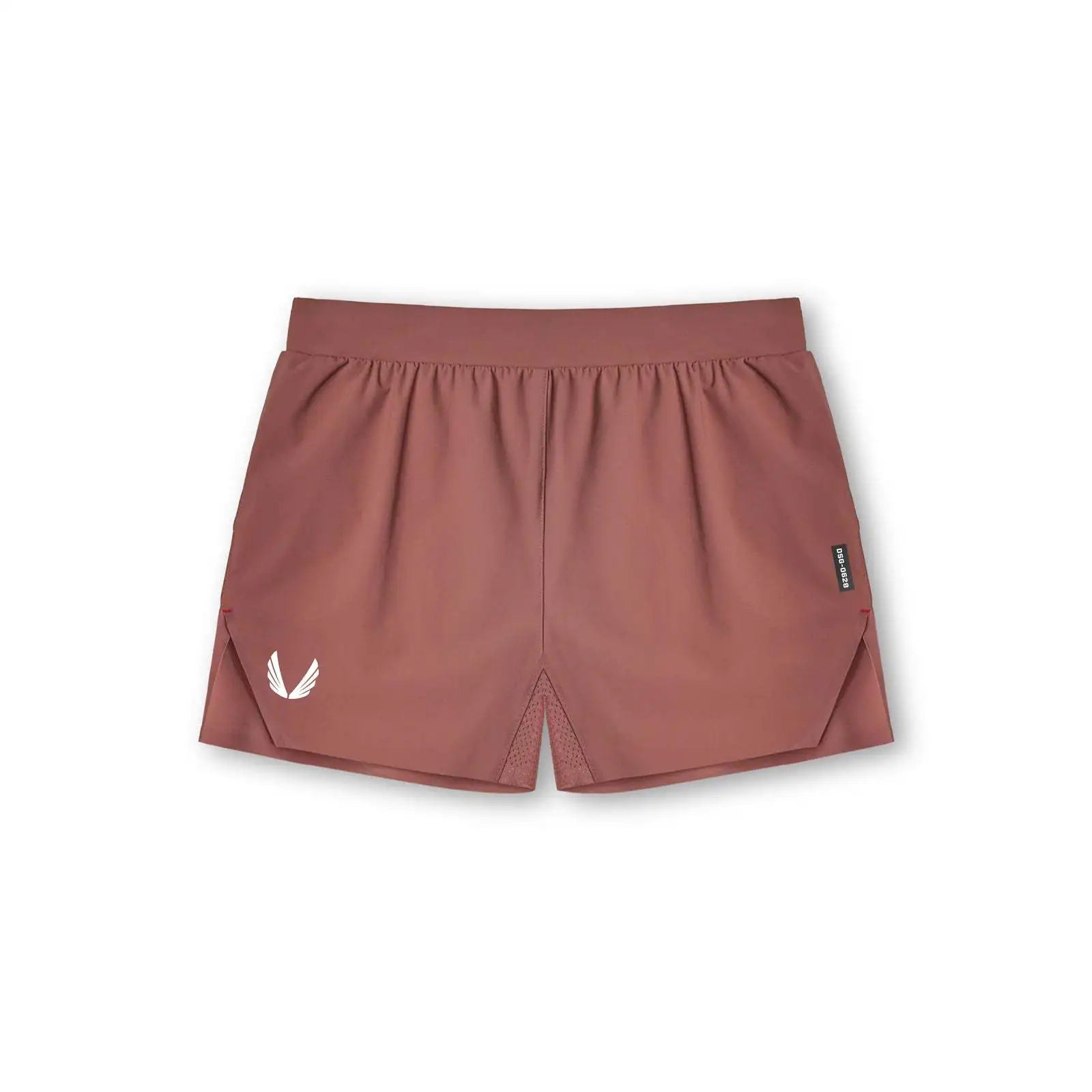 Pantalones cortos elásticos