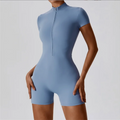 Traje de yoga de una pieza