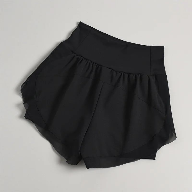 Pantalones cortos
