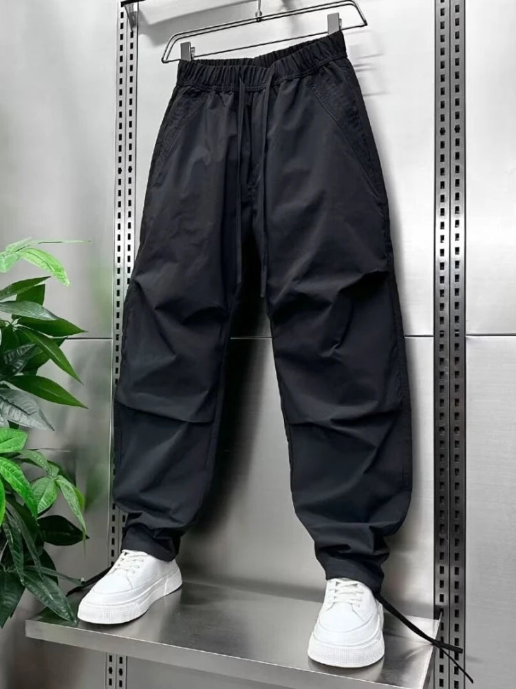 Pantalones jogging